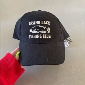 Zara Grand Lake hat